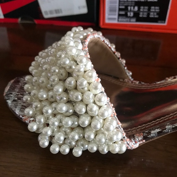 Tory Burch Tatiana Mules - Picture 2 of 5